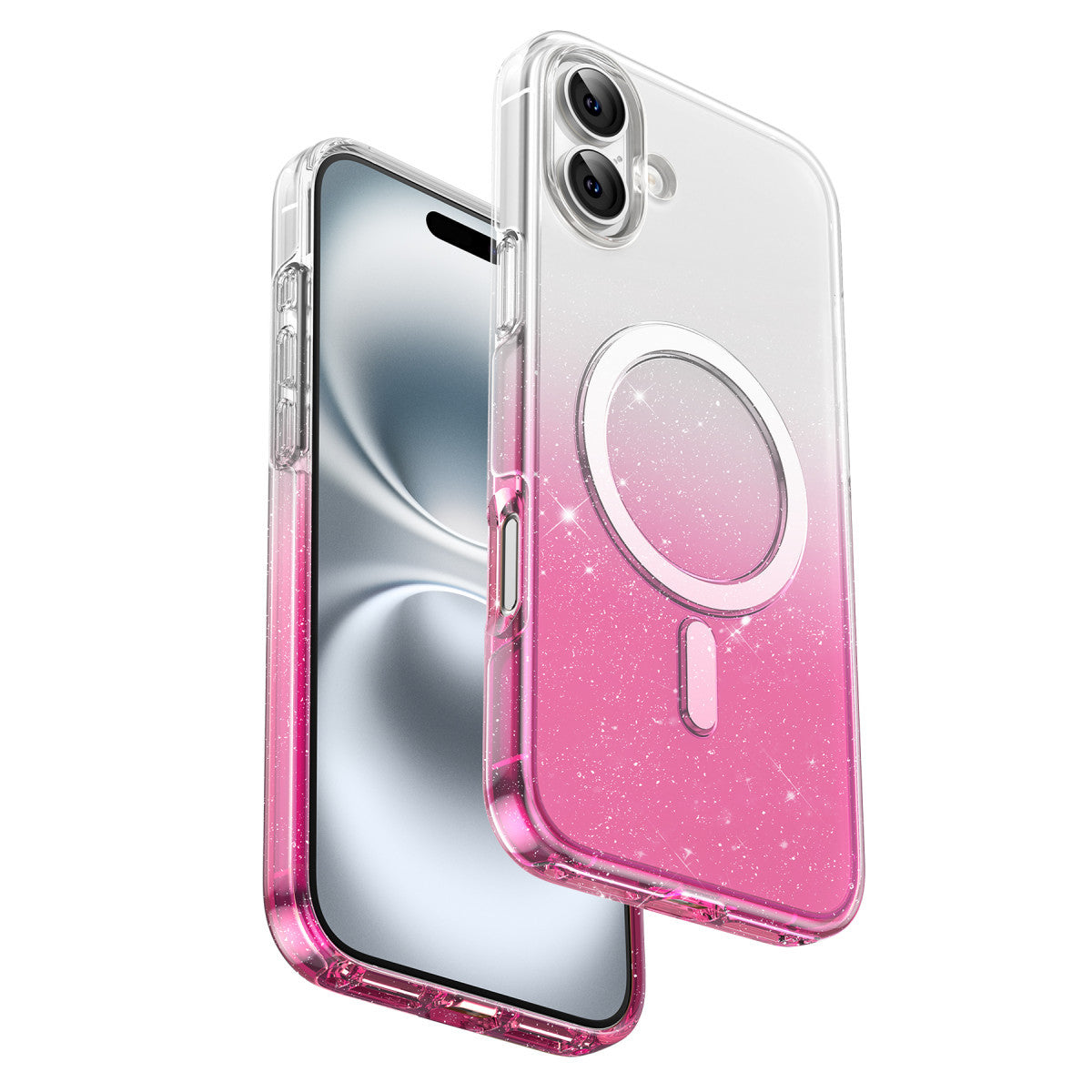 Lillian Serisi Kılıf - iPhone 16