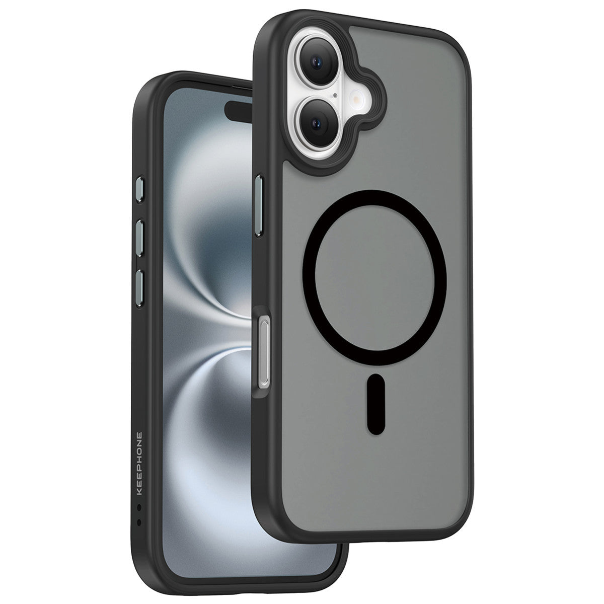 Mago Pro Serisi Kılıf - iPhone 16