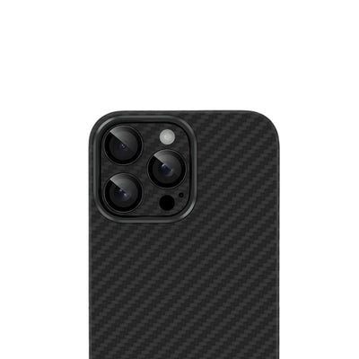 Kevlar Kamera Lens Koruyucu - iPhone 16 Pro / 16 Pro Max