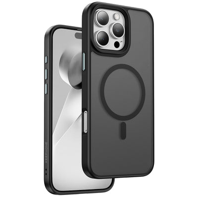 Mago Pro Serisi Kılıf - iPhone 16 Pro Max