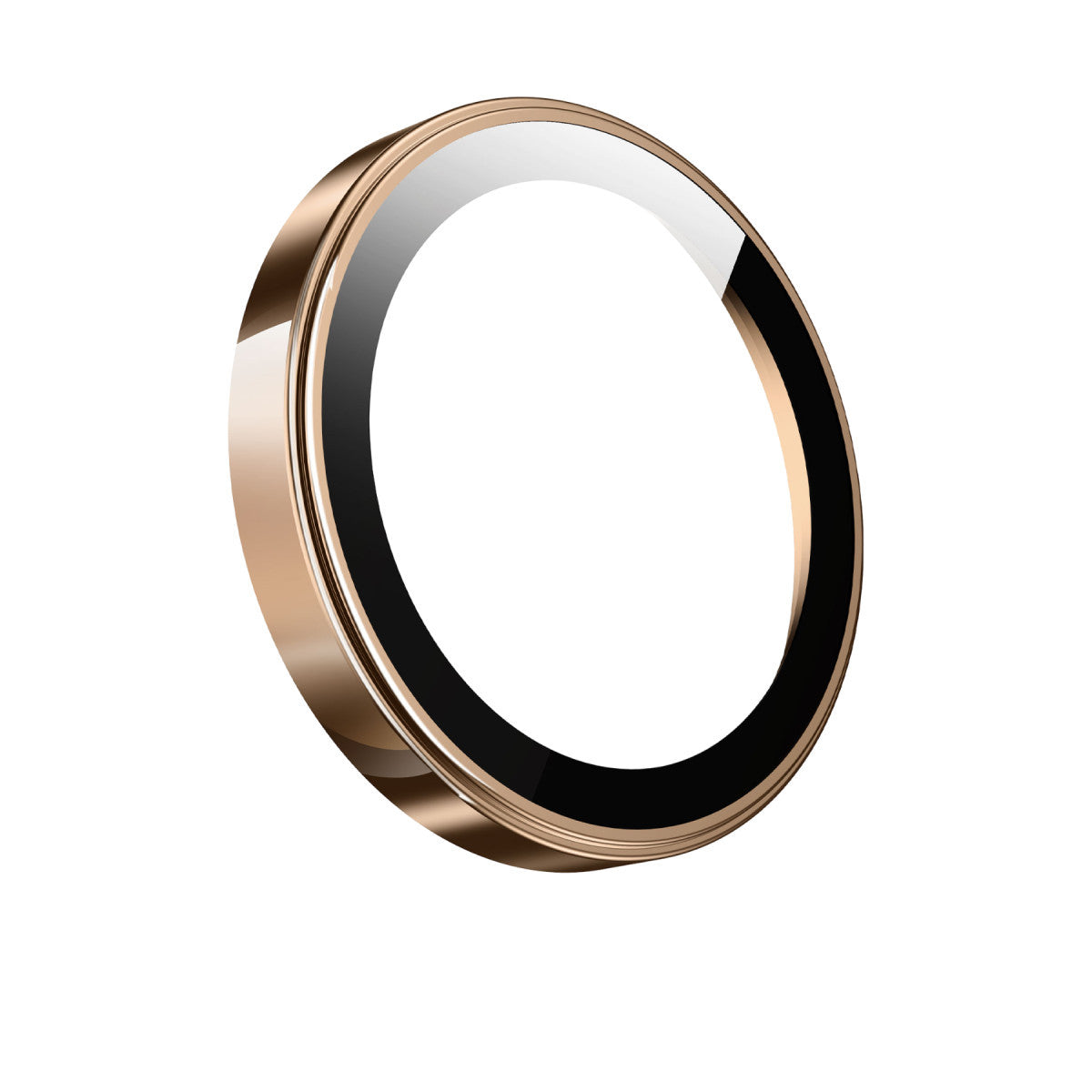 Sapphire Kamera Lens Koruyucu - iPhone 16 Pro / 16 Pro Max