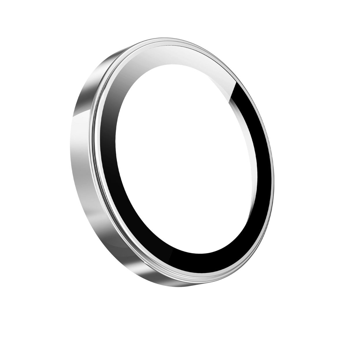 Sapphire Kamera Lens Koruyucu - iPhone 16 Pro / 16 Pro Max