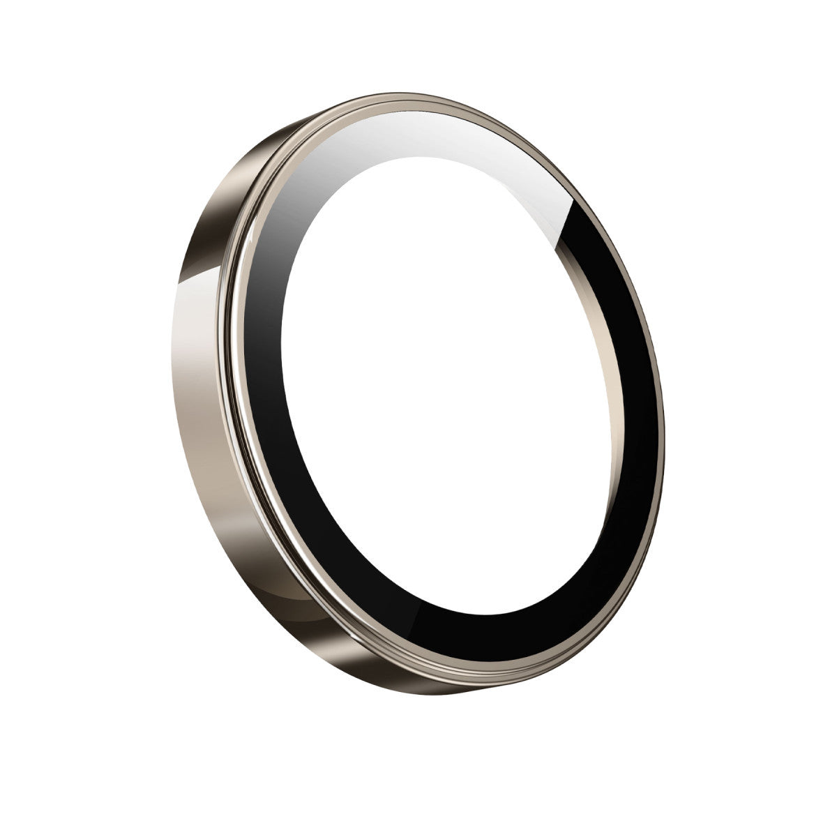 Sapphire Kamera Lens Koruyucu - iPhone 16 Pro / 16 Pro Max