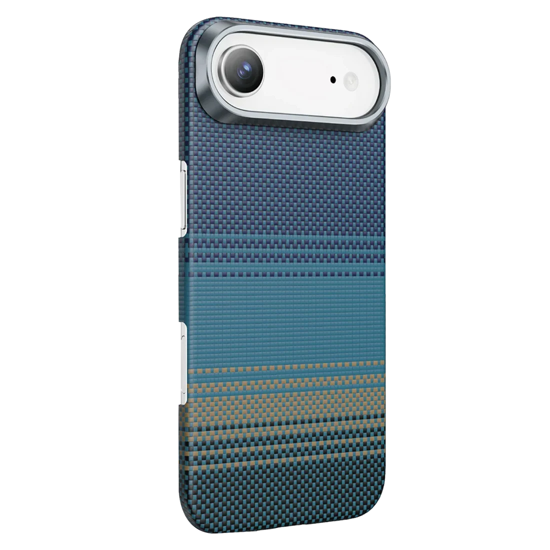 Kevlar Seanova Serisi Kılıf - iPhone Air