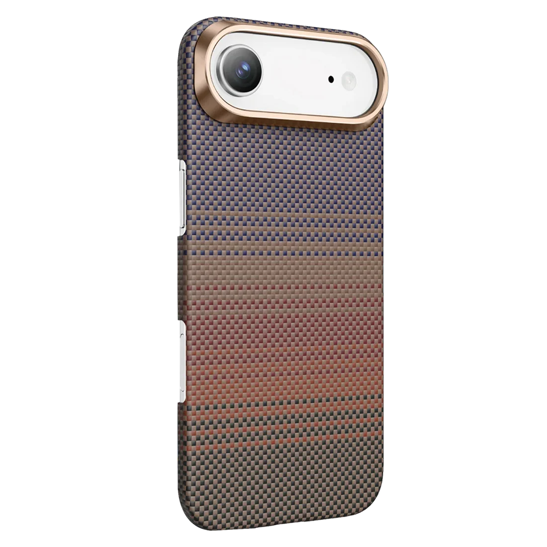 Kevlar Seanova Serisi Kılıf - iPhone Air
