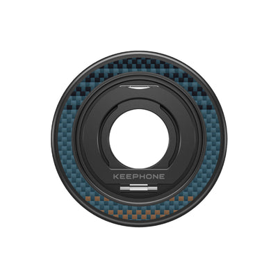 Kevlar Katlanabilir Grip-Fit Stand