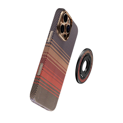 Kevlar Katlanabilir Grip-Fit Stand