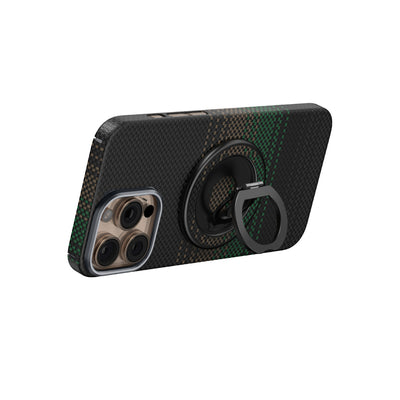 Kevlar Katlanabilir Grip-Fit Stand