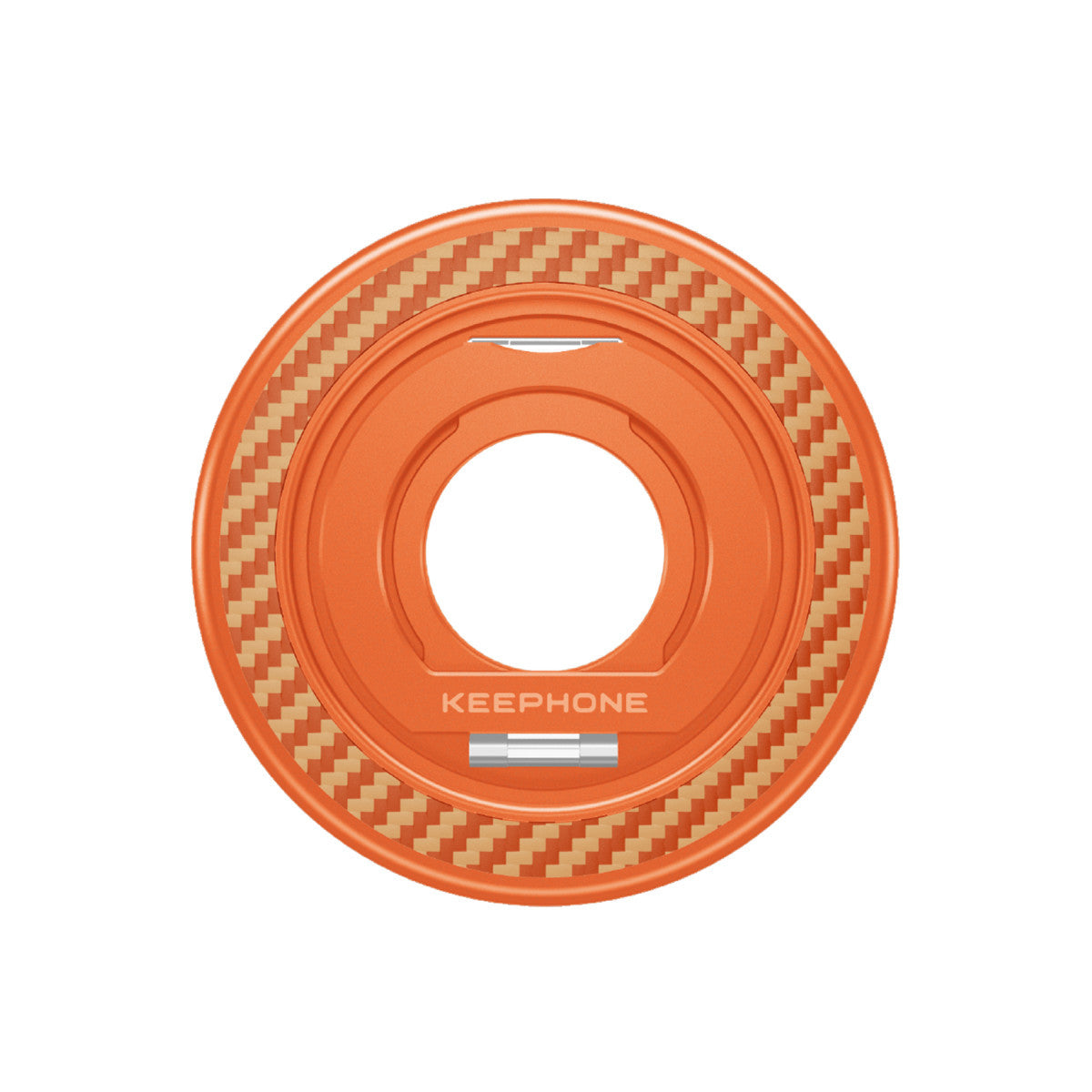 Kevlar Katlanabilir Grip-Fit Stand