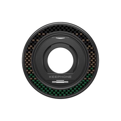 Kevlar Katlanabilir Grip-Fit Stand