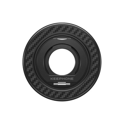 Kevlar Katlanabilir Grip-Fit Stand