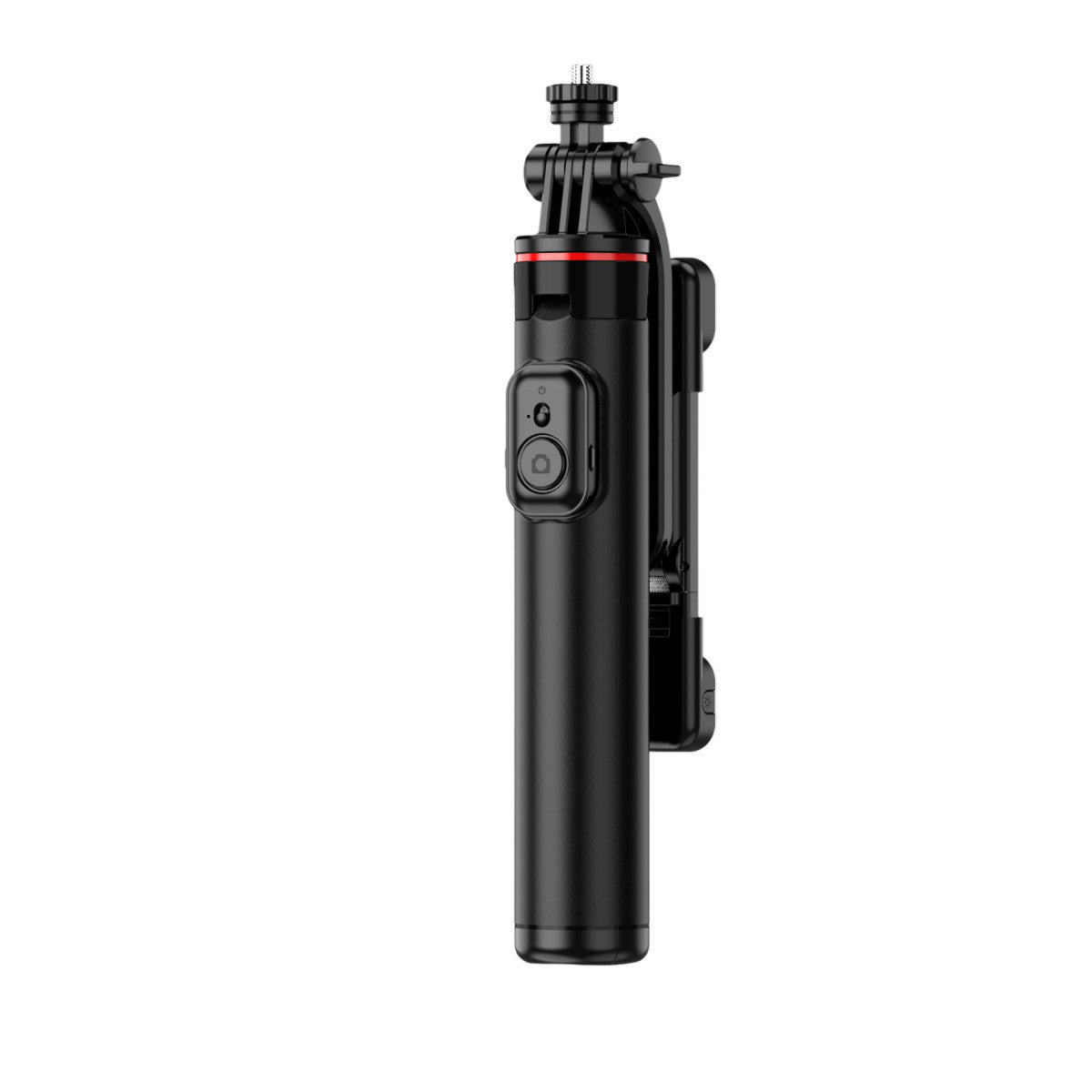 Selfy 360 Derece Ayarlanabilir Led Işıklı Selfie Çubuğu Tripod