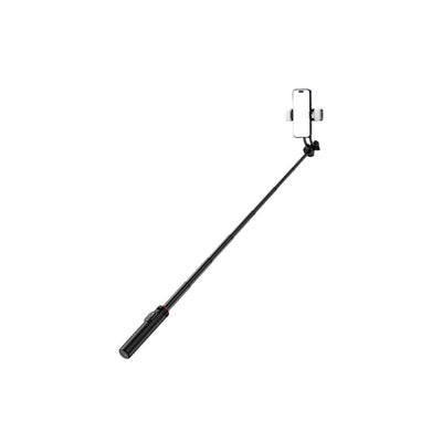 Selfy 360 Derece Ayarlanabilir Led Işıklı Selfie Çubuğu Tripod