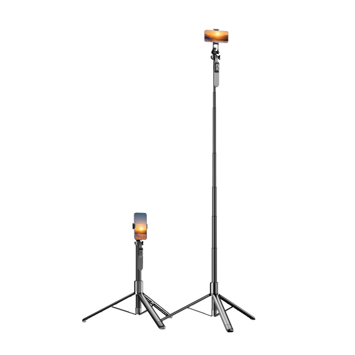 PicPod Selfie Çubuğu Tripod