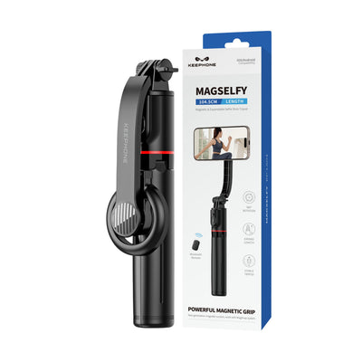 MagSelfy Selfie Gimbal Tripod