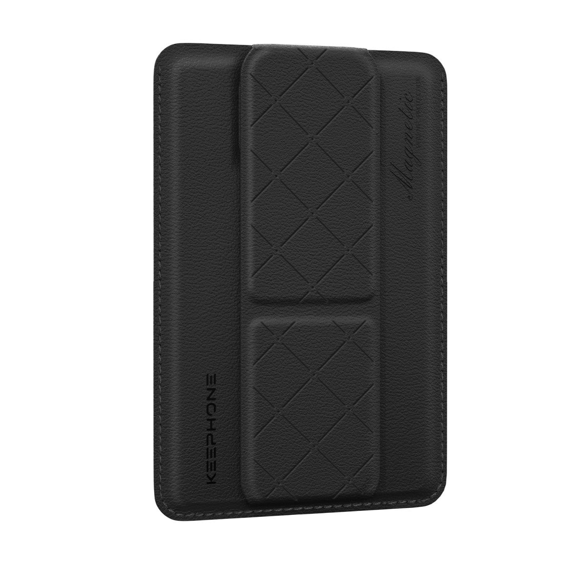 Milan Serisi Standlı Magsafe Kartlık