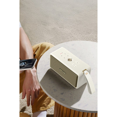 MusicPod Pro Bluetooth Speaker