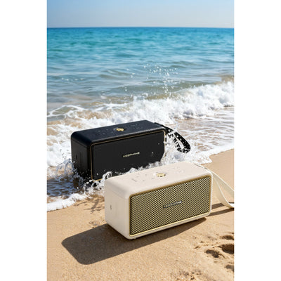 MusicPod Pro Bluetooth Speaker