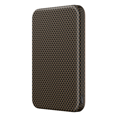 Kevlar Kavos 5.000mAh State-Solide Magsafe Powerbank