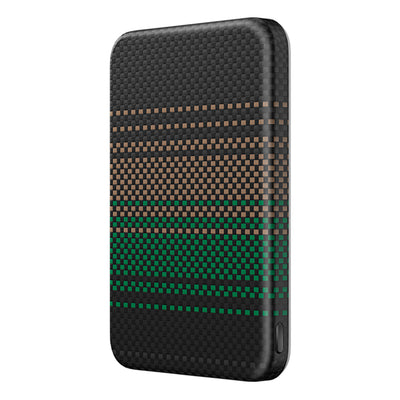 Kevlar Kavos 5.000mAh State-Solide Magsafe Powerbank