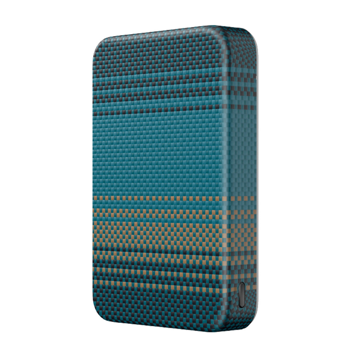 Kevlar Kavos 10.000mAh State-Solide Magsafe Powerbank