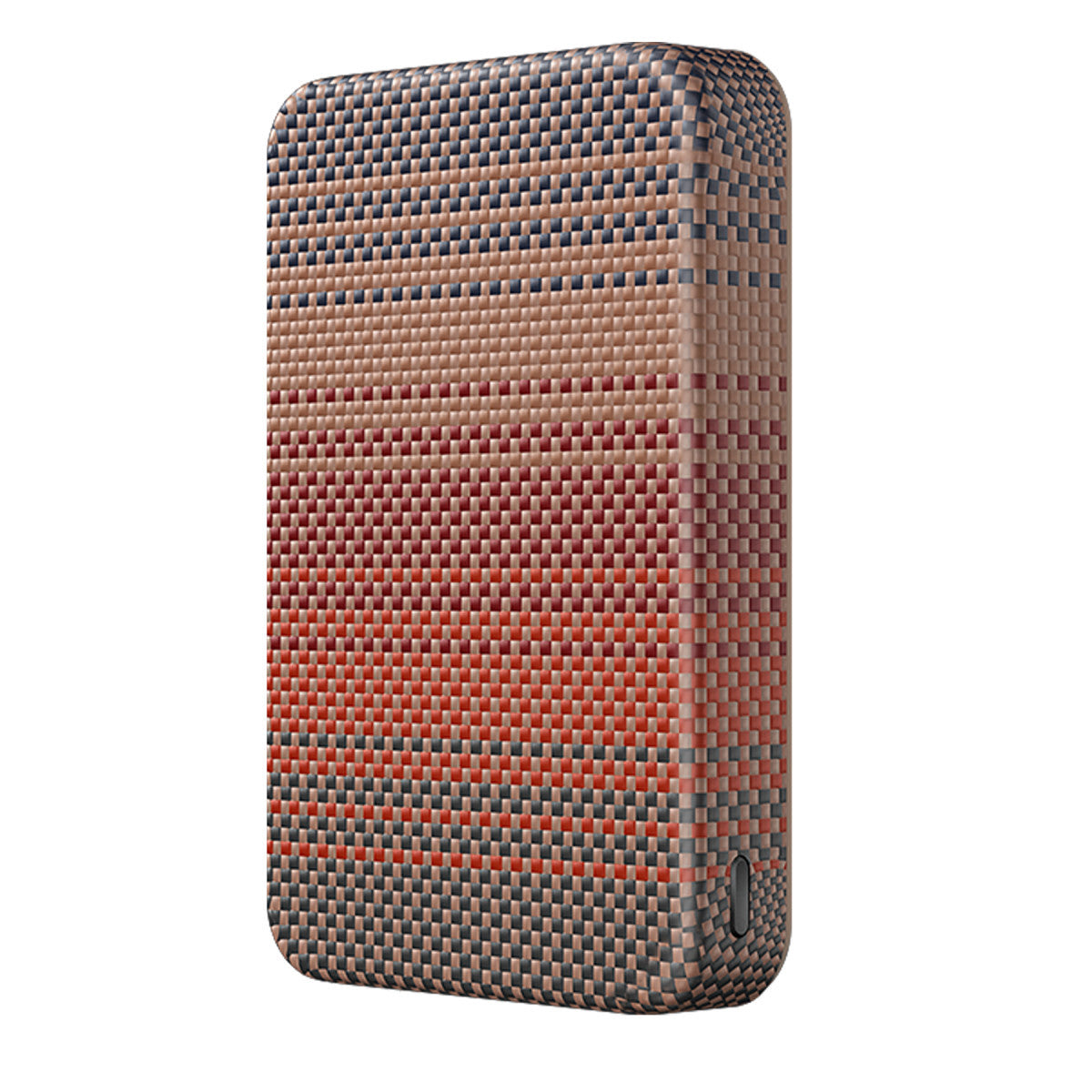 Kevlar Kavos 10.000mAh State-Solide Magsafe Powerbank