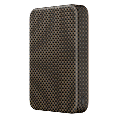 Kevlar Kavos 10.000mAh State-Solide Magsafe Powerbank