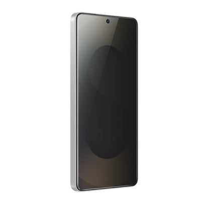 Innova Privacy Çerçevesiz Ekran Koruyucu - Samsung S26