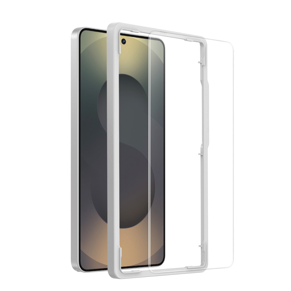 Innova Çerçevesiz Ekran Koruyucu - Samsung S26 Ultra