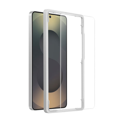 Innova Çerçevesiz Ekran Koruyucu - Samsung S26