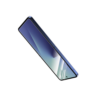 Crystal Combo Ekran Koruyucu Seti - Samsung Z Flip 7
