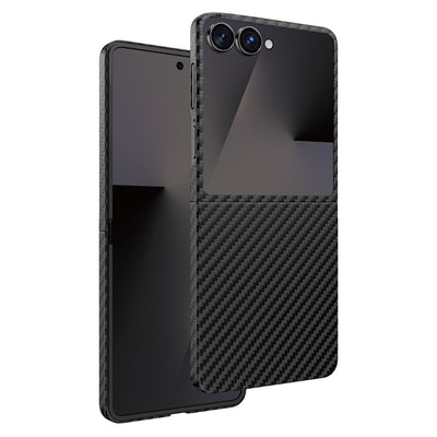 Kevlar Diago Serisi Kılıf - Samsung Z Flip 7