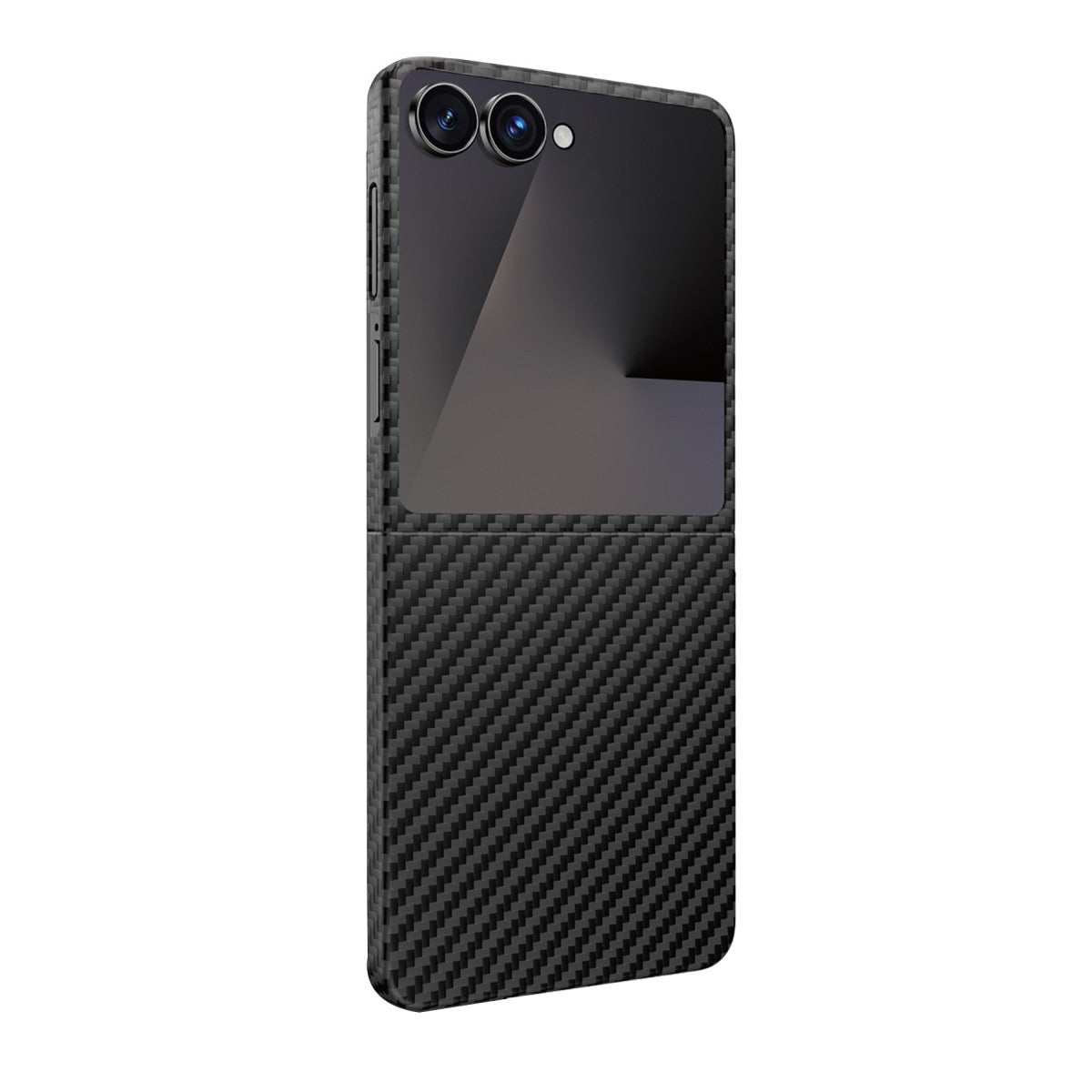 Kevlar Diago Serisi Kılıf - Samsung Z Flip 7