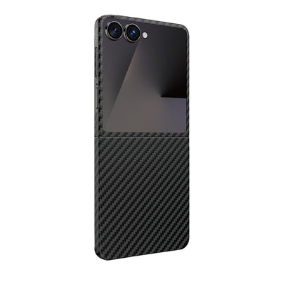Kevlar Diago Serisi Kılıf - Samsung Z Flip 7