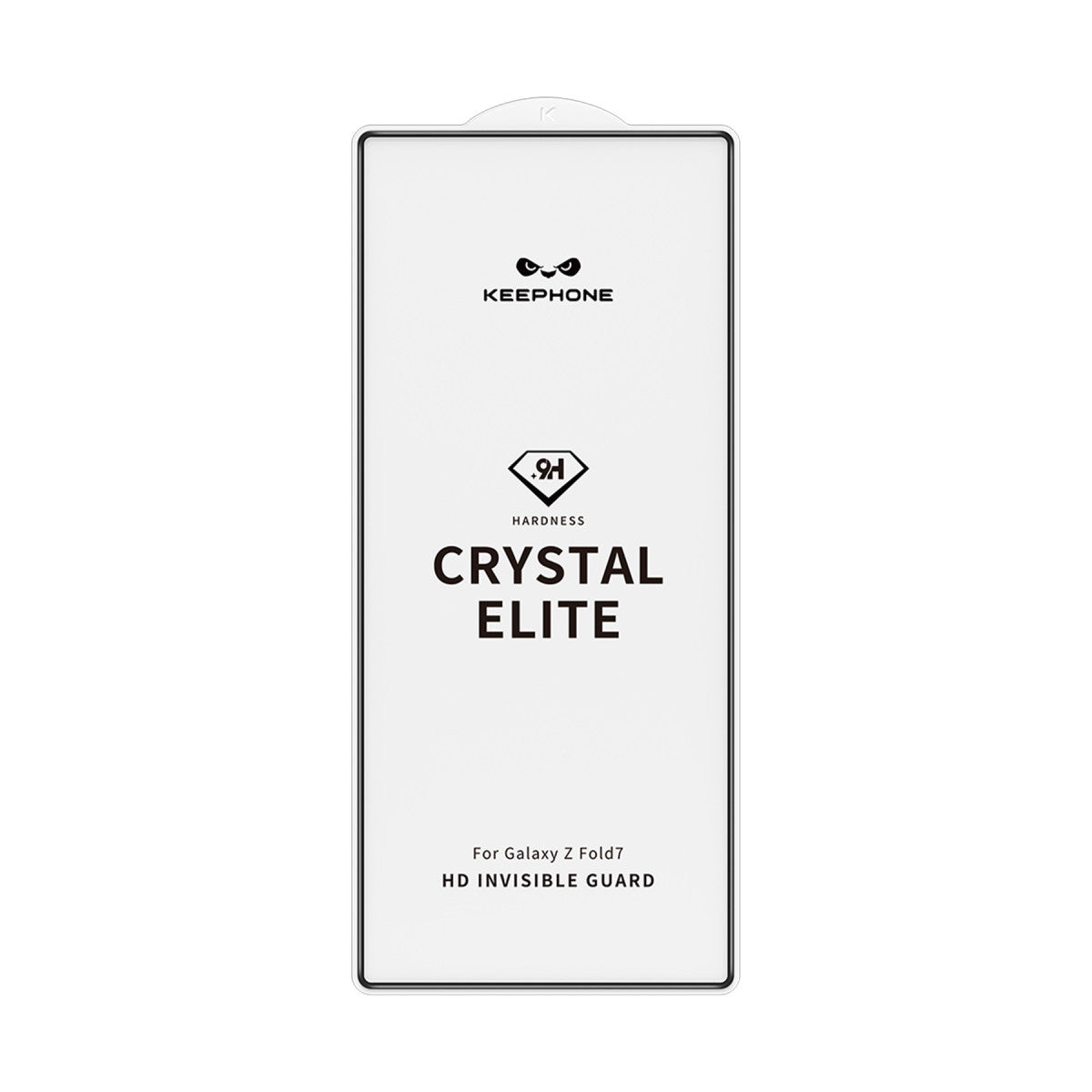 Crystal Combo Ekran Koruyucu Seti - Samsung Z Fold 7