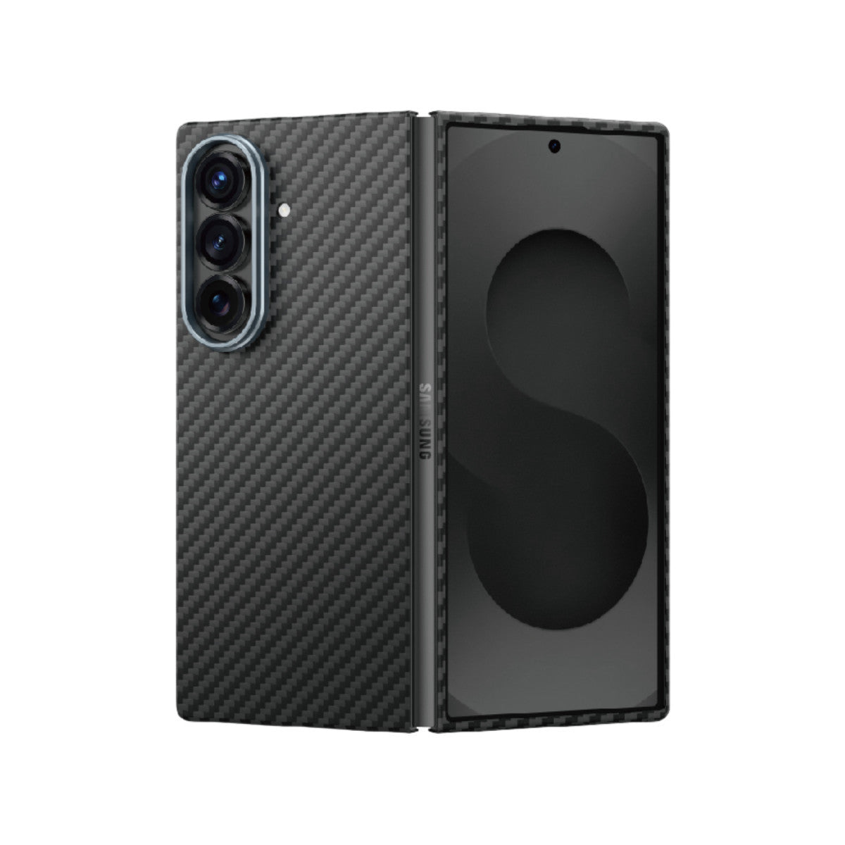 Kevlar Diago Serisi Kılıf - Samsung Z Fold 7