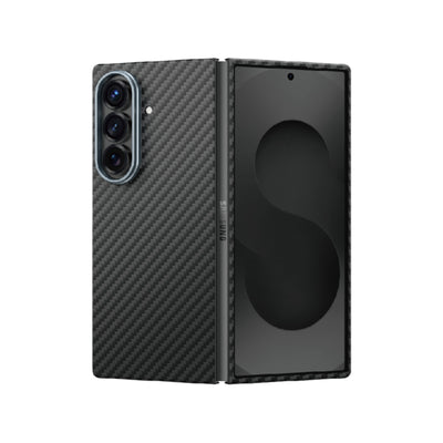 Kevlar Diago Serisi Kılıf - Samsung Z Fold 7