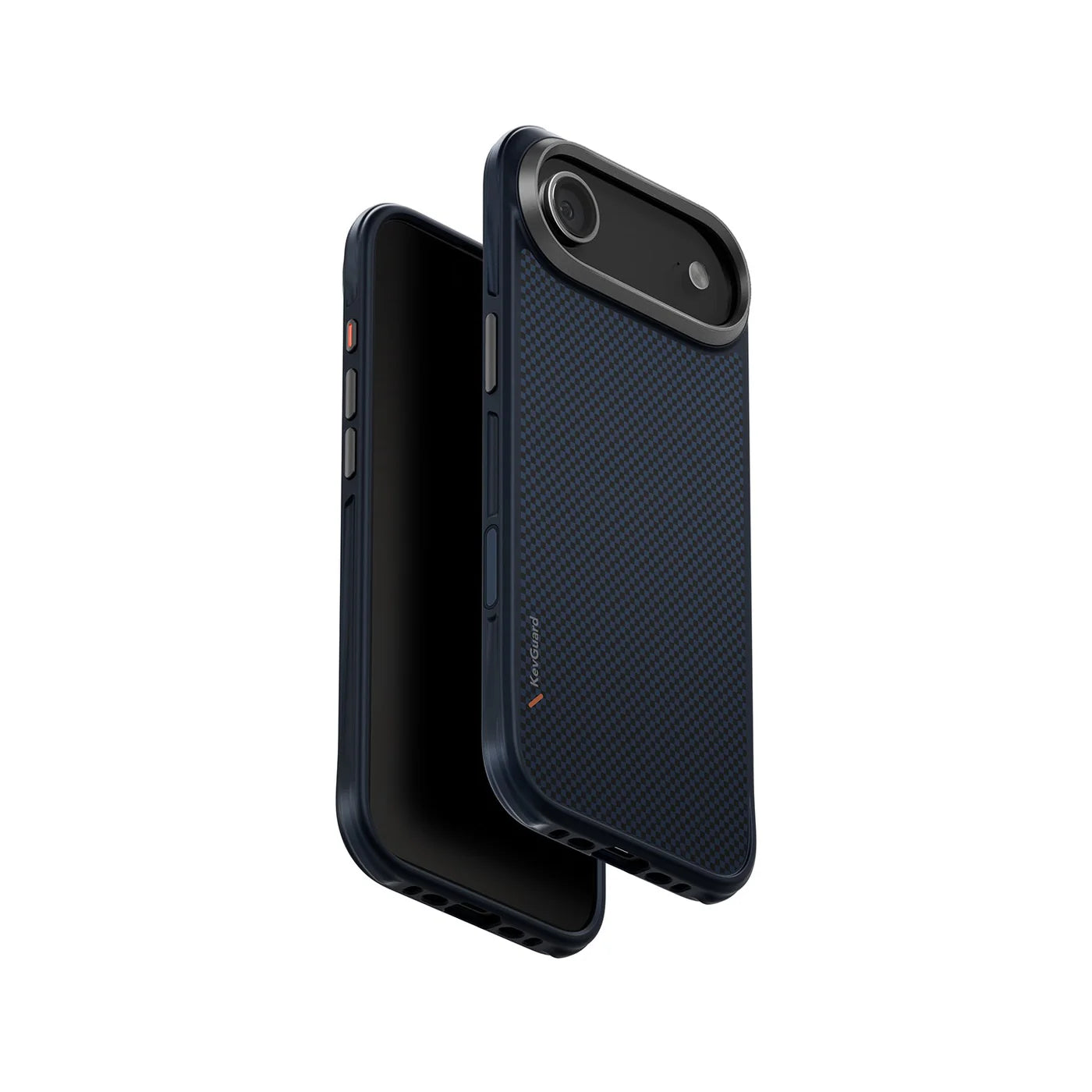 Keva Serisi Aramid Fiber Kevlar - iPhone Air