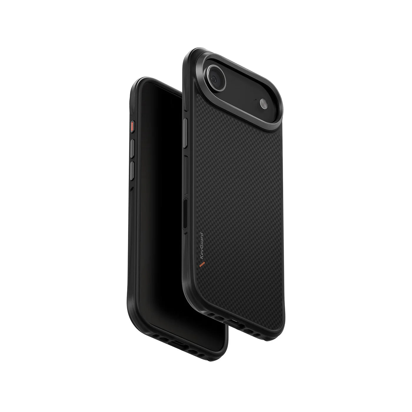 Keva Serisi Aramid Fiber Kevlar - iPhone Air