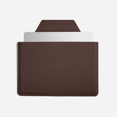 MOFT Carry Sleeve Standlı MacBook Kılıfı - 13.6" / 14"
