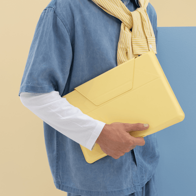 MOFT Carry Sleeve Standlı MacBook Kılıfı - 13.6" / 14"