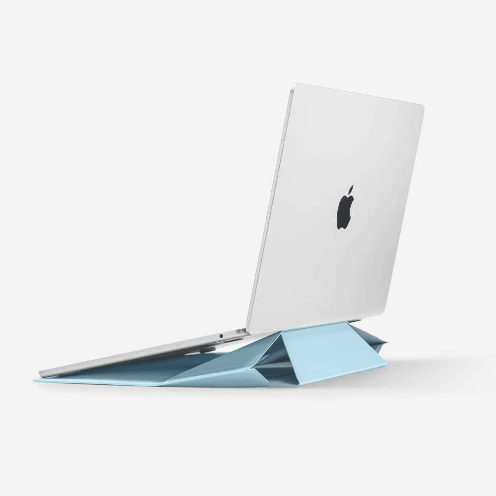 MOFT Carry Sleeve Standlı MacBook Kılıfı - 13.6" / 14"