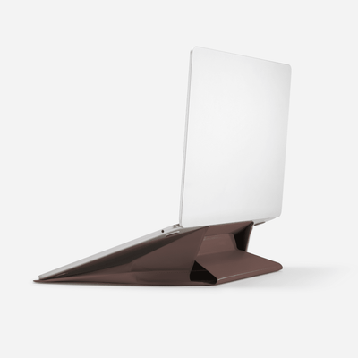 MOFT Carry Sleeve Standlı MacBook Kılıfı - 13.6" / 14"