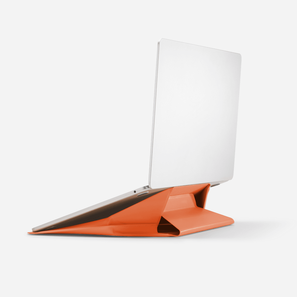 MOFT Carry Sleeve Standlı MacBook Kılıfı - 13.6" / 14"