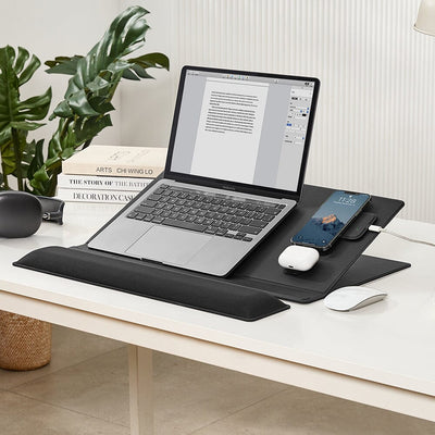 MOFT Smart Desk Mat Paper Kit Masaüstü Düzenleyici Seti