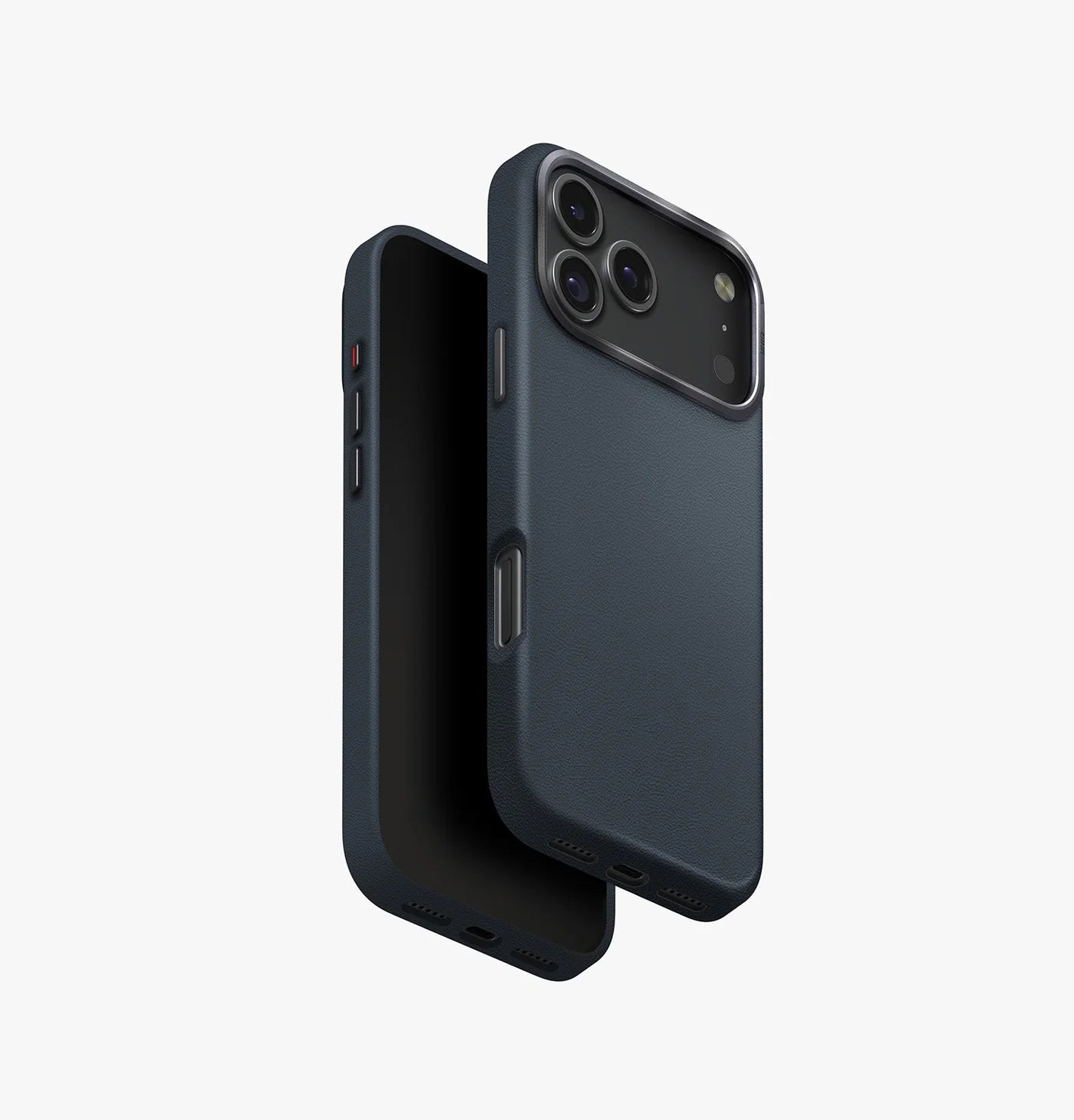 Lyden Vegan Deri Kılıf - iPhone 17 Pro