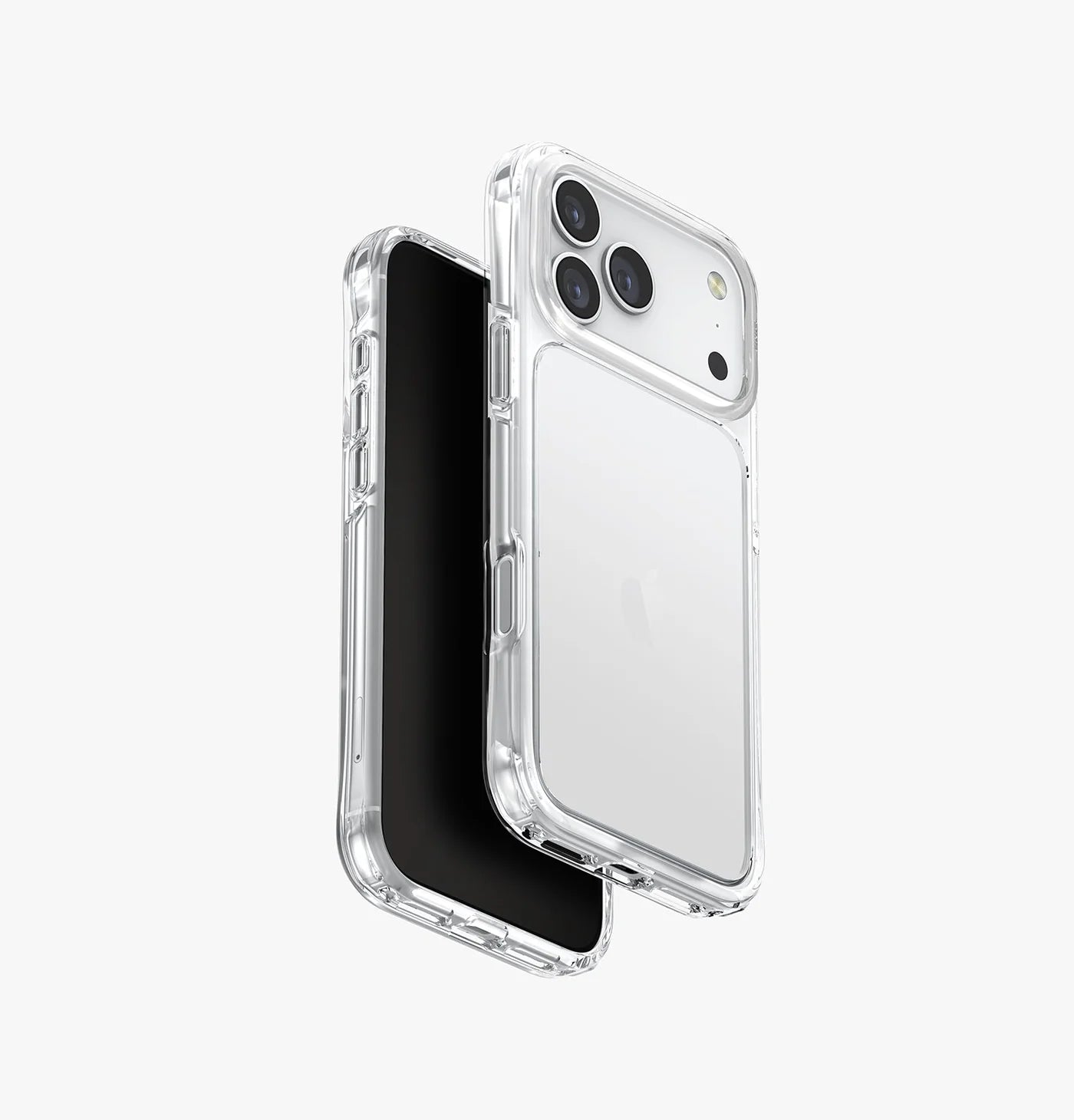 LifePro Xtreme Serisi No-Magsafe Kılıf - iPhone 17 Pro