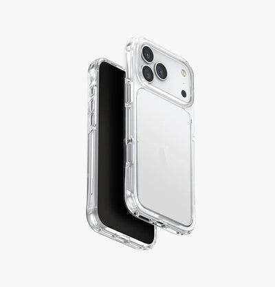 LifePro Xtreme Serisi No-Magsafe Kılıf - iPhone 17 Pro
