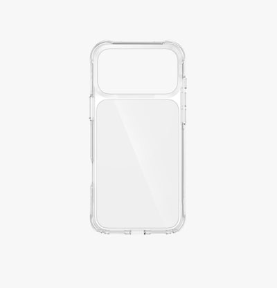 LifePro Xtreme Serisi No-Magsafe Kılıf - iPhone 17 Pro