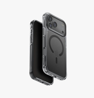 LifePro Xtreme Serisi Mat Kılıf - iPhone 17 Pro Max